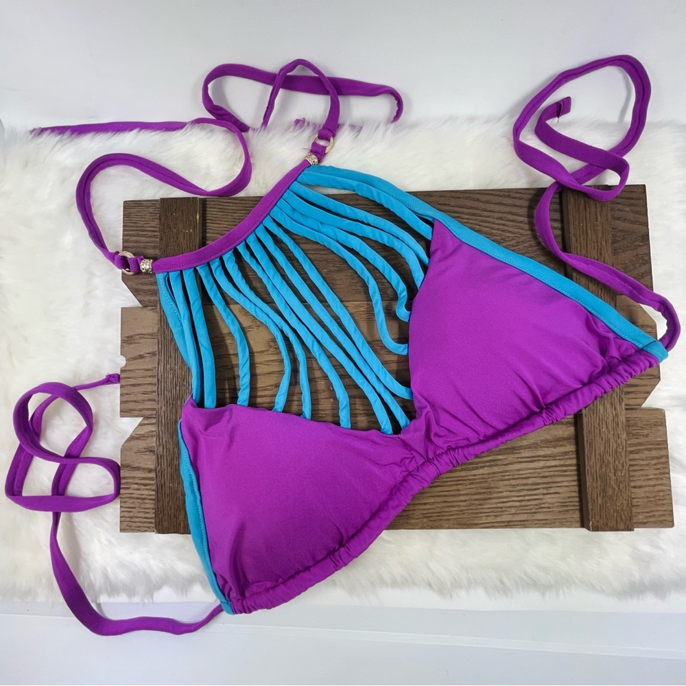 Dolcessa Brazilian Swim Top